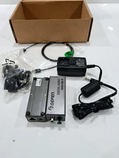 Gefen EXT-DIGAUD-141R Video Extender Via Dhl Express