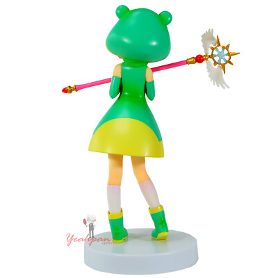 Cardcaptor Sakura - Sakura Kinomoto Cute Frog Ver. Special Figure (FuRyu):  Buy Online at Best Price in UAE 