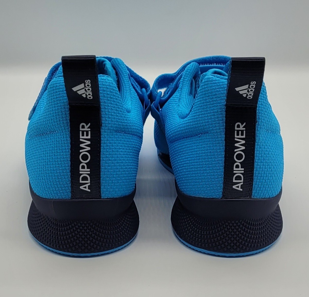 Adidas Adipower Weightlifting 2 Shoes GZ5954 Adidas Adipower Weightlifting 2 Shoes GZ5954 | eBay main image 4