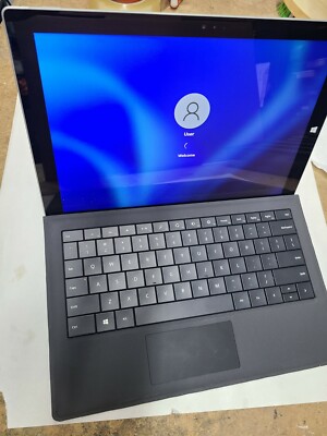 Microsoft Surface Pro 3 12