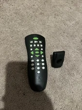 Microsoft Xbox remote