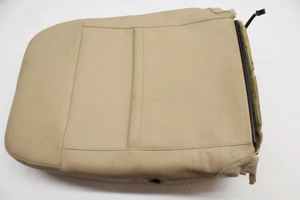 2006 LAND ROVER LR3 BANCO SUPERIOR DIREITO DIANTEIRO BRONZEADO 1422097-SMS FABRICANTE DE EQUIPAMENTO ORIGINAL 05 06 07 08 09 - Imagem 4 de 4