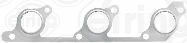 Elring 448.102 Dichtung, AbgaskrüMmer FüR Ford Australia Ford USA Land Rover-image