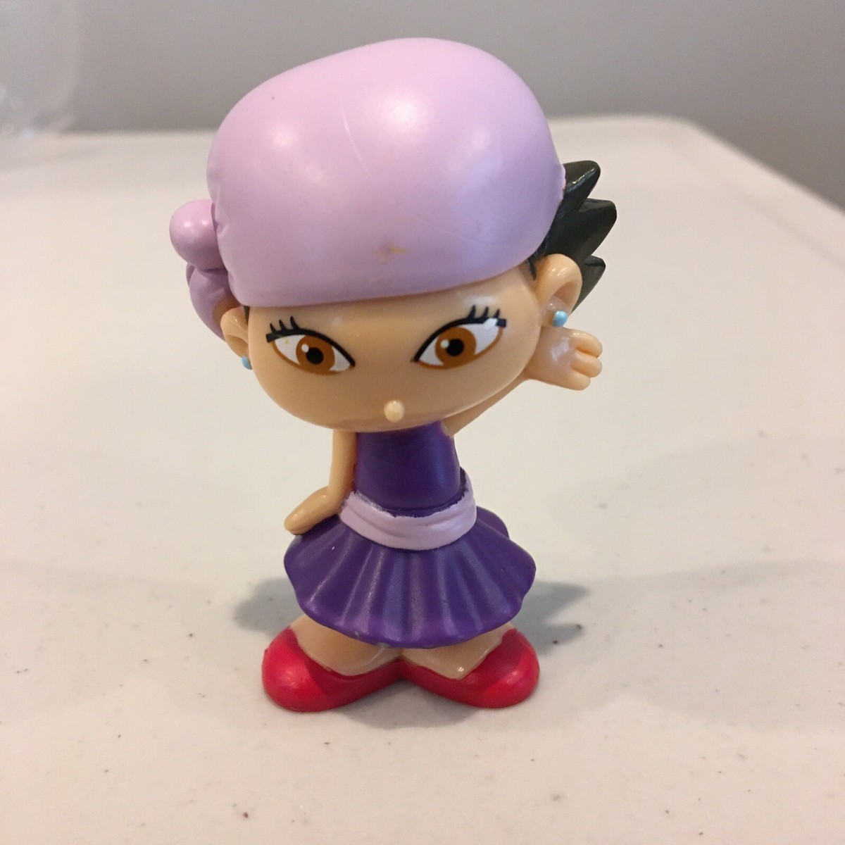 Disney Little Einsteins Figure June Toy Replacement Pirate Mission