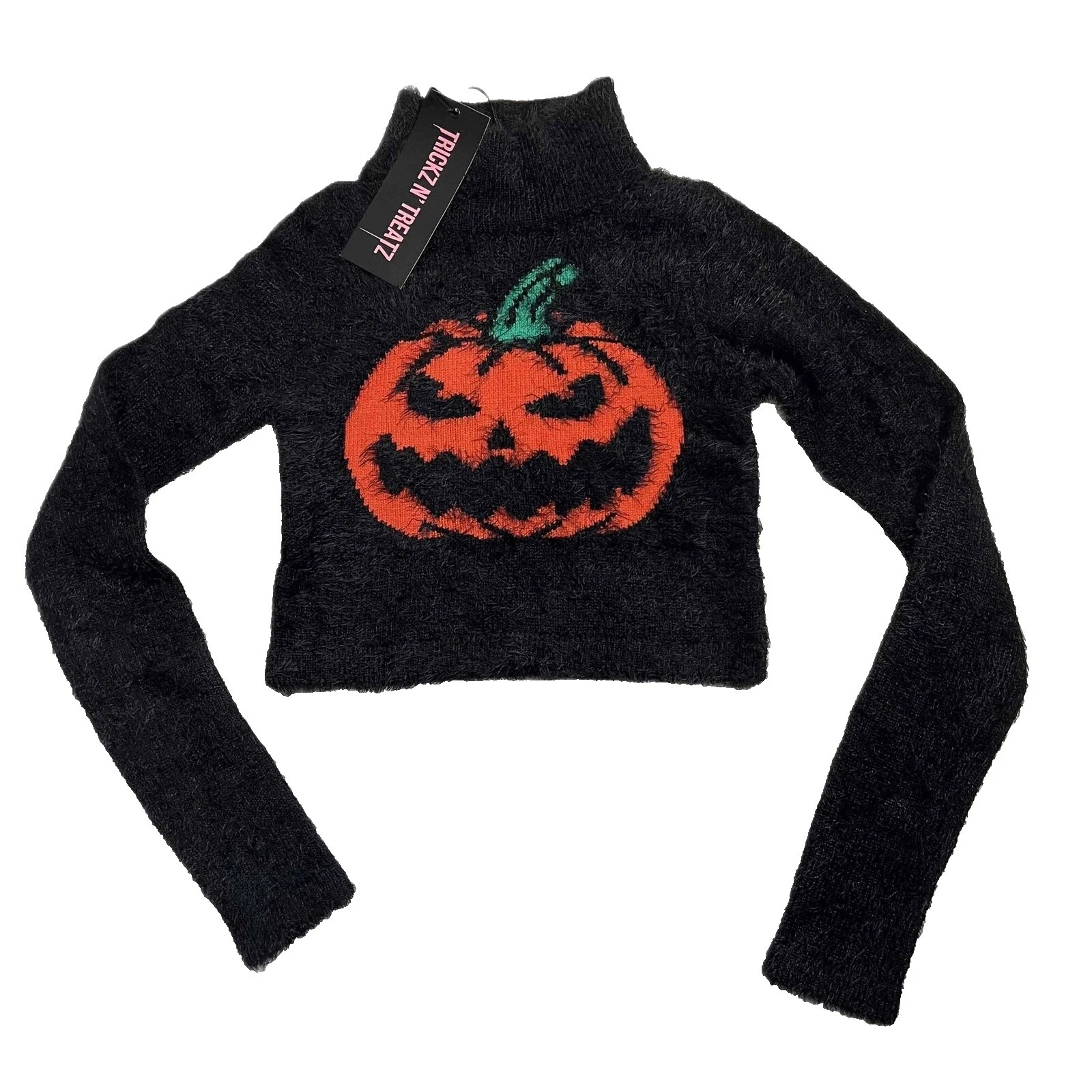 Halloween Sweaters for Women