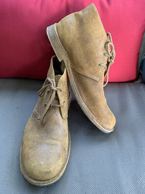 ugg leighton waterproof chukka boots