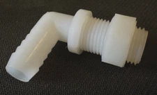 1/2" Nozzle Body 90 Degree Elbow NY-NBEL050