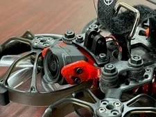 3D Printed DJI O3 Camera Mount for GEPRC Cinelog25 FPV Drone (2 PCS)