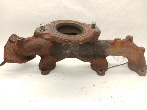 '05-'09 CHEVROLET EQUINOX right passenger Exhaust Manifold 3.4L OEM 6 Month Wnty