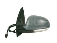 Aussenspiegel Links FÜR VW Golf V (1K1) - Alkar 6127128