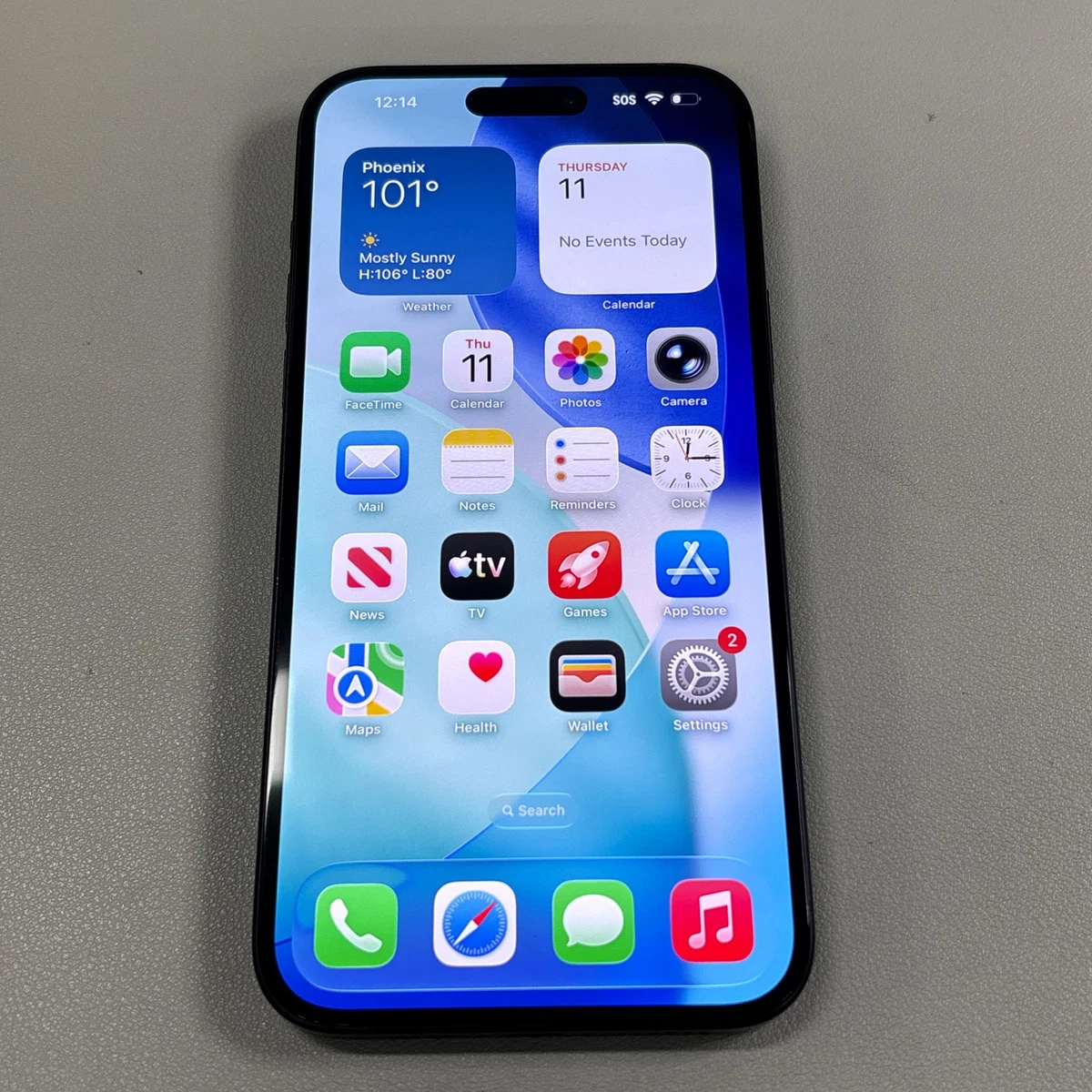 iPhone 15 Plus 128GB for Sale | Shop New & Used Cell Phones | eBay