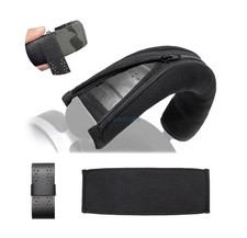 Replacement Headphone Headband Cover Cushion for HIFIMAN Edition XS,DEVA Pro