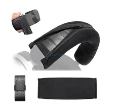 Replacement Headphone Headband Cover Cushion for HIFIMAN Edition XS,DEVA Pro