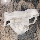 Vintage 1950s Bauer and Black PRO Jock Strap Athletic Supporter Men’s Small — photo 5