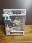 Funko Pop! Jujutsu Kaisen 0 Yuta Okkotsu #2319 W/Protector