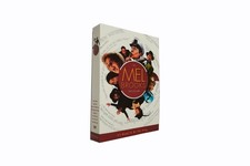 Mel Brooks Collection 8D &ndash; DVD Brand New