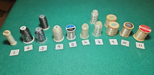 YOUR CHOICE: YLI Wonder Invisible Thread OR S...