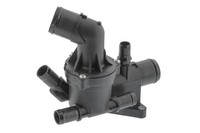 Topran 638 773 ThermostatgehäUse Passend FüR Nissan Opel Renault