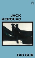 Big Sur | Jack Kerouac | Englisch | Taschenbuch | Kartoniert / Broschiert | 2018