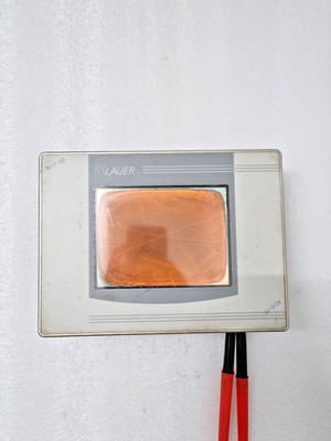 Lauer EPC X 550 Embedded Industrial Pc 24Vdc EPCX550