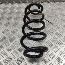 VOLVO XC40 Rear Left Coil Spring 31658707 2.0 Hybrid 120Kw 2024 28591518
