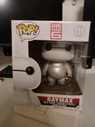 Funko Pop! Vinyl Disney Big Hero 6 #111 Baymax 6-inch Figure