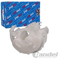 Japko Kraftstofffilter Leitungsfilter Passend FüR Honda Jazz | 30425