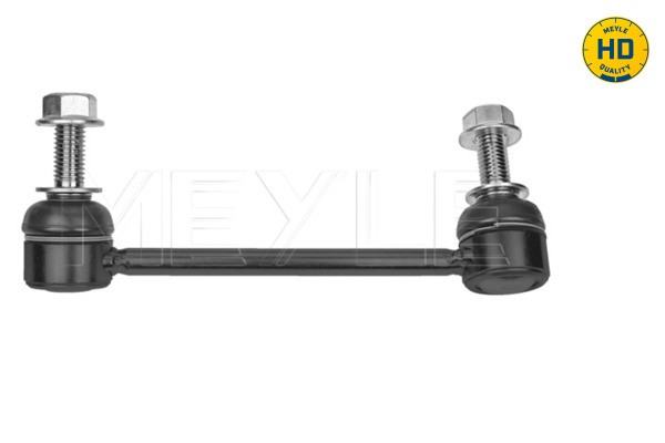 Koppelstange Stabilisator Hinterachse Links - Meyle 53-16 060 0027/HD-image