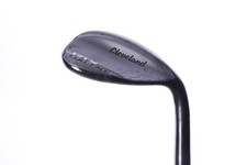 Cleveland RTX Full Face ZipCore Tour Satin 60* Lob Wedge RH Wedge Flex 115g