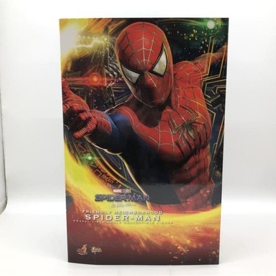 Spider-Man No Way Home Friendly Neighborhood 1/6 scale Figure