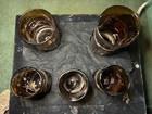 This appears to be a vintage Felipe Derflingher "imprisoned" or "caged" tumbler — photo 5