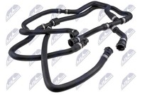 KüHlerschlauch Nty CPP-BM-076 FüR Bmw 5Er E60 520