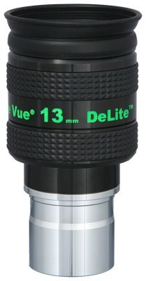 0759270089092 Tele Vue DeLite 13mm 1,25'' Okular No name