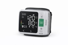 Image of Medisana BW 360 Connect Wrist Blood Pressure Monitor (Bluetooth)