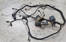 John Deere 855 955 Tractor Wire Harness With Modules And Ignition Am 106740