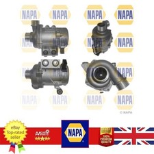 Water Pump For BMW 1 3 5 6 7 X1 X3 X5 Z4 04-13 11510392553 NWP1114