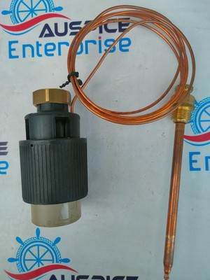 Samson 2750-0 2430 K Thermostat für Temperaturregler 25...70 ° C/75...160 ° F