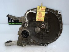 CAMBIO MANUALE PER FIAT Punto Berlina 5P 2° Serie 188A3000 diesel 1910 (99>03)