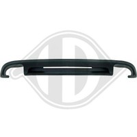 1X Spoiler Diederichs 2287069 Passend FüR VW