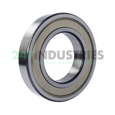 6220ZCM NSK 100,00 x 180,00 x 34,00 mm DEEP GR. BALL SINGLE ROW