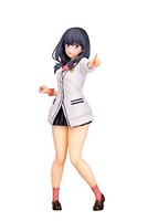 Ssss.Gridman Takarada Rikka 1/6 Pvc Figur Import Jp