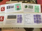 GB STAMPS RARE FIRST DAY COVER 1982 STANLEY GIBBONS PRESTIGE BOOK