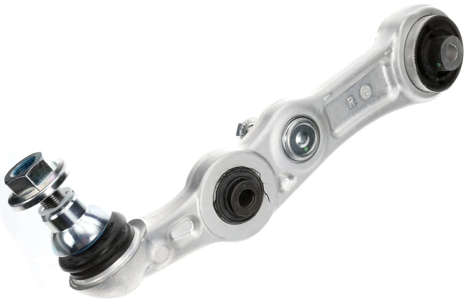 Brazo de control de suspensión Dorman 526-288 para modelos seleccionados de Mercedes-Benz 15-22 Foto 2 de 4