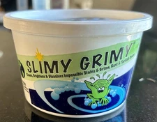 Slimy Grimy Granular Boat Hull Cleaner 1 Pound