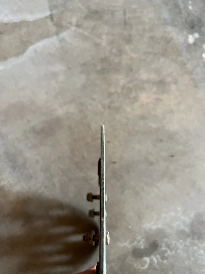 Honda CRF450R CRF250R 04-24 CRF250X негабаритный передний тормоз диск ротор оригинальный комплект - Изображение 4 из 4