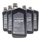 GENUINE OEM Nissan NS-3 CVT Fluid 5-Quart (999MP-CSHNS3)