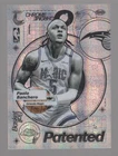 2025 Topps Chrome Paolo Banchero Base (RAW)