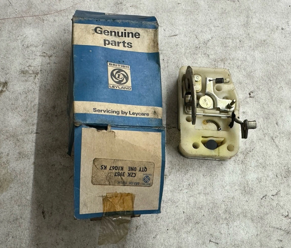 Morris Left Car & Truck Exterior Parts & Accessories for sale | eBay