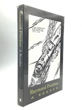 Susanne Ghez, Ann Temkin / RAYMOND PETTIBON A Reader 1998