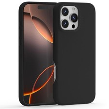 MOFT Snap Case MOVAS for iPhone 16 Pro max MagSafe Vegan Leather - Misty Cove